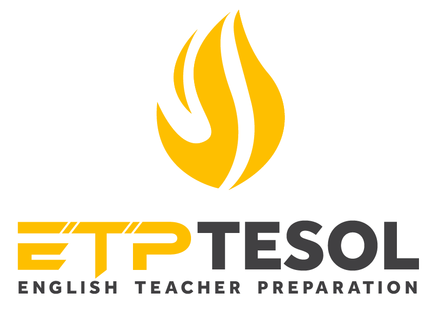 ETP TESOL LOGO